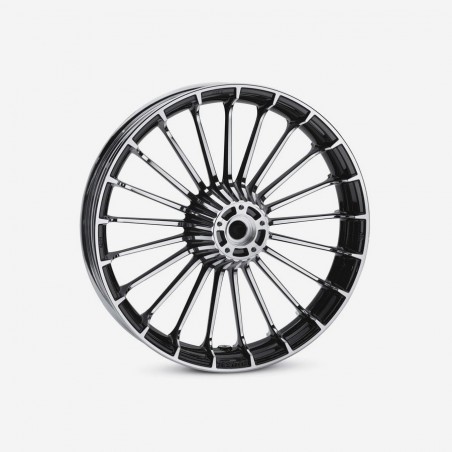 Black Blue Charge Pro HV