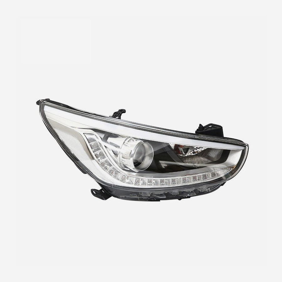 Custom Accessories 70003 Black